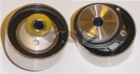SPIDAN 68006 Натяжной ролик, ремень ГРМ для MAZDA CAPELLA V (Мазда Cапэлла v) SPIDAN 68006 Натяжной ролик, ремень ГРМ для MAZDA CAPELLA V (Мазда Cапэлла v)