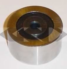 SPIDAN 66544 Паразитный ведущий ролик, поликлиновой ремень для CITROËN DISPATCH (CитроËн Диспатч) SPIDAN 66544 Паразитный ведущий ролик, поликлиновой ремень для CITROËN DISPATCH (CитроËн Диспатч)