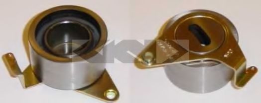 SPIDAN 67109 Натяжной ролик, ремень ГРМ для ROVER (Ровер) SPIDAN 67109 Натяжной ролик, ремень ГРМ для ROVER (Ровер)