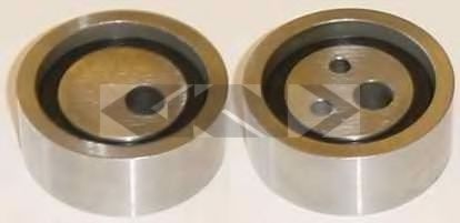 SPIDAN 70155 Натяжной ролик, ремень ГРМ для RENAULT MEGANE SCENIC (Рено Меган сценик) SPIDAN 70155 Натяжной ролик, ремень ГРМ для RENAULT MEGANE SCENIC (Рено Меган сценик)