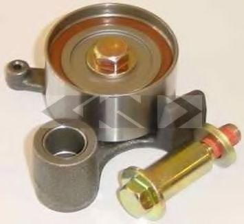 SPIDAN 67933 Натяжной ролик, ремень ГРМ для TOYOTA CALDINA (Тойота/тоета Cалдина) SPIDAN 67933 Натяжной ролик, ремень ГРМ для TOYOTA CALDINA (Тойота/тоета Cалдина)