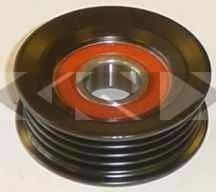 SPIDAN 67128 Паразитный ведущий ролик, поликлиновой ремень для LAND ROVER RANGE ROVER II (Ленд ровер/лэнд ровер Рангэ ровер 2) SPIDAN 67128 Паразитный ведущий ролик, поликлиновой ремень для LAND ROVER RANGE ROVER II (Ленд ровер/лэнд ровер Рангэ ровер 2)