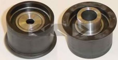 SPIDAN 70165 Паразитный Ведущий ролик, зубчатый ремень для MAZDA 929 IV (Мазда 929 иv) SPIDAN 70165 Паразитный Ведущий ролик, зубчатый ремень для MAZDA 929 IV (Мазда 929 иv)