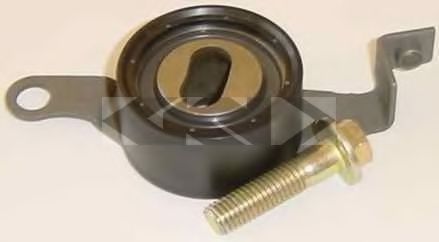 SPIDAN 66217 Натяжной ролик, ремень ГРМ для FORD MONDEO (Форд Мондэо) SPIDAN 66217 Натяжной ролик, ремень ГРМ для FORD MONDEO (Форд Мондэо)
