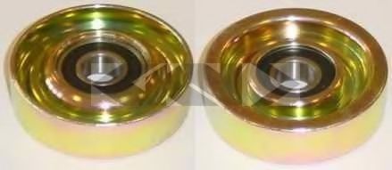 SPIDAN 70177 Паразитный ведущий ролик, поликлиновой ремень для KIA (Киа) SPIDAN 70177 Паразитный ведущий ролик, поликлиновой ремень для KIA (Киа)