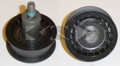SPIDAN 66455 Паразитный Ведущий ролик, зубчатый ремень для SKODA OCTAVIA (Шкода Октавия) SPIDAN 66455 Паразитный Ведущий ролик, зубчатый ремень для SKODA OCTAVIA (Шкода Октавия)