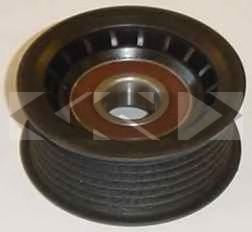 SPIDAN 70201 Паразитный ведущий ролик, поликлиновой ремень для VOLKSWAGEN JETTA III (Фольксваген Джетта 3) SPIDAN 70201 Паразитный ведущий ролик, поликлиновой ремень для VOLKSWAGEN JETTA III (Фольксваген Джетта 3)