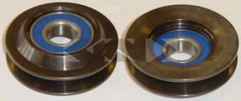 SPIDAN 70204 Паразитный ведущий ролик, поликлиновой ремень для NISSAN PATROL GR II (Ниссан Патрол гр 2) SPIDAN 70204 Паразитный ведущий ролик, поликлиновой ремень для NISSAN PATROL GR II (Ниссан Патрол гр 2)