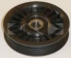 SPIDAN 70230 Паразитный ведущий ролик, поликлиновой ремень для NISSAN MAXIMA QX (Ниссан Маxима qx) SPIDAN 70230 Паразитный ведущий ролик, поликлиновой ремень для NISSAN MAXIMA QX (Ниссан Маxима qx)