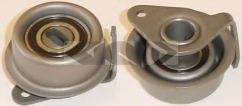 SPIDAN 70257 Натяжной ролик, ремень ГРМ для MITSUBISHI MINICA (Митсубиши/митсубиси Миниcа) SPIDAN 70257 Натяжной ролик, ремень ГРМ для MITSUBISHI MINICA (Митсубиши/митсубиси Миниcа)