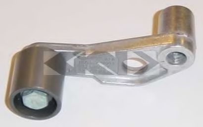 SPIDAN 66458 Паразитный Ведущий ролик, зубчатый ремень для SKODA OCTAVIA (Шкода Октавия) SPIDAN 66458 Паразитный Ведущий ролик, зубчатый ремень для SKODA OCTAVIA (Шкода Октавия)