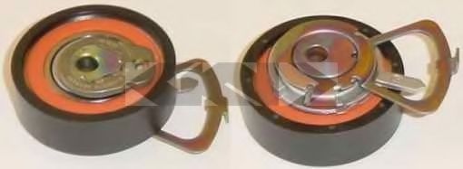 SPIDAN 66460 Натяжной ролик, ремень ГРМ для VOLKSWAGEN LUPO (Фольксваген Лупо) SPIDAN 66460 Натяжной ролик, ремень ГРМ для VOLKSWAGEN LUPO (Фольксваген Лупо)