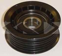 SPIDAN 66700 Паразитный ведущий ролик, поликлиновой ремень для MERCEDES-BENZ SPRINTER 4,6-T (Мэрcэдэс-бэнз Спринтэр 4,6-т) SPIDAN 66700 Паразитный ведущий ролик, поликлиновой ремень для MERCEDES-BENZ SPRINTER 4,6-T (Мэрcэдэс-бэнз Спринтэр 4,6-т)