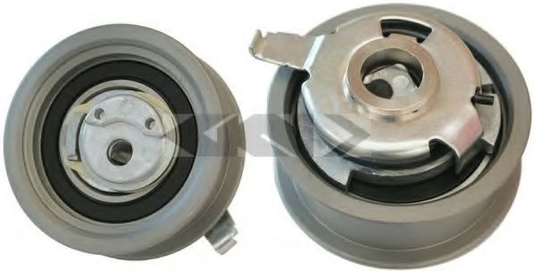 SPIDAN 70260 Натяжной ролик, ремень ГРМ для VOLKSWAGEN NOVO FUSCA (Фольксваген Ноvо фусcа) SPIDAN 70260 Натяжной ролик, ремень ГРМ для VOLKSWAGEN NOVO FUSCA (Фольксваген Ноvо фусcа)