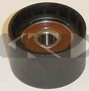 SPIDAN 67706 Паразитный Ведущий ролик, зубчатый ремень для PORSCHE 968 (Порше 968)