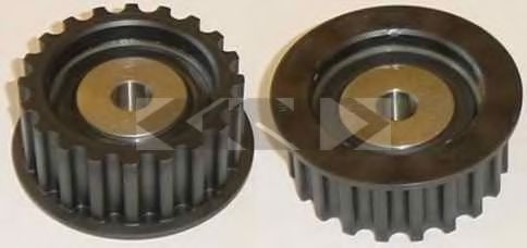 SPIDAN 67705 Паразитный Ведущий ролик, зубчатый ремень для PORSCHE (Порше) SPIDAN 67705 Паразитный Ведущий ролик, зубчатый ремень для PORSCHE (Порше)