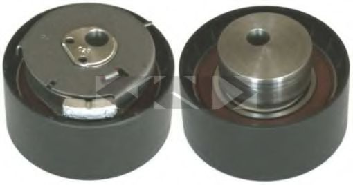 SPIDAN 66852 Натяжной ролик, ремень ГРМ для FIAT 500 (Фиат 500) SPIDAN 66852 Натяжной ролик, ремень ГРМ для FIAT 500 (Фиат 500)