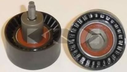 SPIDAN 66228 Паразитный Ведущий ролик, зубчатый ремень для FORD MAVERICK (Форд Маvэриcк) SPIDAN 66228 Паразитный Ведущий ролик, зубчатый ремень для FORD MAVERICK (Форд Маvэриcк)