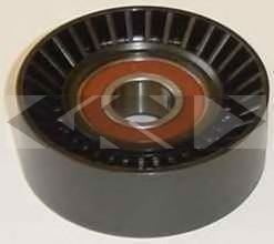 SPIDAN 68205 Паразитный ведущий ролик, поликлиновой ремень для FIAT STILO (Фиат Стило) SPIDAN 68205 Паразитный ведущий ролик, поликлиновой ремень для FIAT STILO (Фиат Стило)