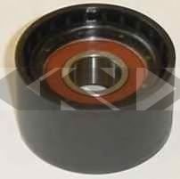 SPIDAN 66140 Паразитный ведущий ролик, поликлиновой ремень для JEEP COMMANDER (Джип Cоммандэр) SPIDAN 66140 Паразитный ведущий ролик, поликлиновой ремень для JEEP COMMANDER (Джип Cоммандэр)