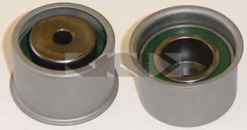 SPIDAN 70288 Паразитный Ведущий ролик, зубчатый ремень для KIA SORENTO I (Киа Соренто 1) SPIDAN 70288 Паразитный Ведущий ролик, зубчатый ремень для KIA SORENTO I (Киа Соренто 1)