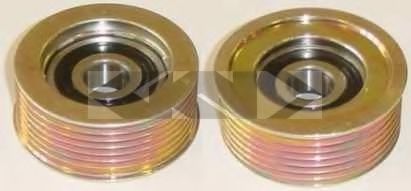 SPIDAN 70296 Паразитный ведущий ролик, поликлиновой ремень для ALFA-ROMEO (Алфа-ромэо) SPIDAN 70296 Паразитный ведущий ролик, поликлиновой ремень для ALFA-ROMEO (Алфа-ромэо)