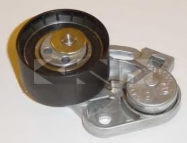 SPIDAN 70298 Натяжной ролик, ремень ГРМ для LANCIA (Лансиа/лянча) SPIDAN 70298 Натяжной ролик, ремень ГРМ для LANCIA (Лансиа/лянча)
