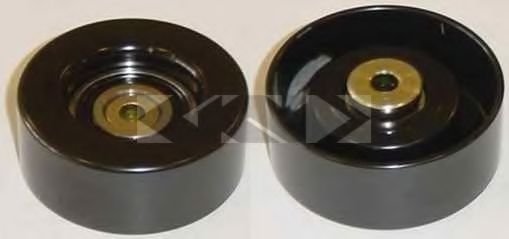 SPIDAN 67301 Паразитный ведущий ролик, поликлиновой ремень для SKODA FELICIA (Шкода Фелиция) SPIDAN 67301 Паразитный ведущий ролик, поликлиновой ремень для SKODA FELICIA (Шкода Фелиция)