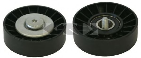 SPIDAN 67406 Паразитный ведущий ролик, поликлиновой ремень для SAAB 900 II (Сааб 900 2) SPIDAN 67406 Паразитный ведущий ролик, поликлиновой ремень для SAAB 900 II (Сааб 900 2)