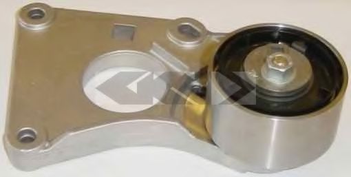 SPIDAN 67643 Натяжной ролик, ремень ГРМ для PEUGEOT (Пежо) SPIDAN 67643 Натяжной ролик, ремень ГРМ для PEUGEOT (Пежо)