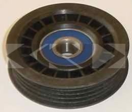 SPIDAN 70340 Паразитный ведущий ролик, поликлиновой ремень для TOYOTA COROLLA (Тойота/тоета Cоролла) SPIDAN 70340 Паразитный ведущий ролик, поликлиновой ремень для TOYOTA COROLLA (Тойота/тоета Cоролла)