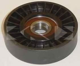 SPIDAN 70342 Паразитный ведущий ролик, поликлиновой ремень для KIA (Киа) SPIDAN 70342 Паразитный ведущий ролик, поликлиновой ремень для KIA (Киа)