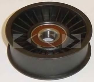 SPIDAN 70348 Паразитный ведущий ролик, поликлиновой ремень для OPEL CORSA B (Опель Корса б) SPIDAN 70348 Паразитный ведущий ролик, поликлиновой ремень для OPEL CORSA B (Опель Корса б)