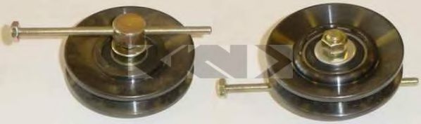 SPIDAN 70364 Паразитный ведущий ролик, поликлиновой ремень для ISUZU TROOPER (Исузу Троопэр)