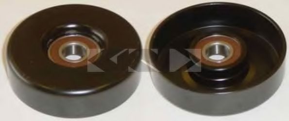 SPIDAN 70381 Паразитный ведущий ролик, поликлиновой ремень для OPEL CORSA B (Опель Корса б) SPIDAN 70381 Паразитный ведущий ролик, поликлиновой ремень для OPEL CORSA B (Опель Корса б)