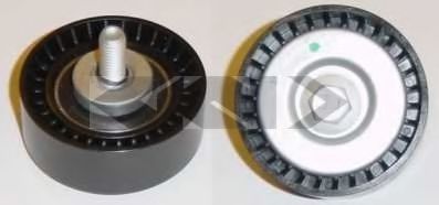 SPIDAN 66939 Паразитный ведущий ролик, поликлиновой ремень для PEUGEOT GRAND RAID (Пежо Гранд раид) SPIDAN 66939 Паразитный ведущий ролик, поликлиновой ремень для PEUGEOT GRAND RAID (Пежо Гранд раид)