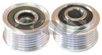 SPIDAN 66142 Механизм свободного хода генератора для MERCEDES-BENZ C-CLASS COUPE (Мэрcэдэс-бэнз С класс cоупэ) SPIDAN 66142 Механизм свободного хода генератора для MERCEDES-BENZ C-CLASS COUPE (Мэрcэдэс-бэнз С класс cоупэ)