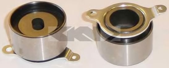 SPIDAN 70408 Натяжной ролик, ремень ГРМ для HONDA CR-V I (Хонда Срв 1) SPIDAN 70408 Натяжной ролик, ремень ГРМ для HONDA CR-V I (Хонда Срв 1)