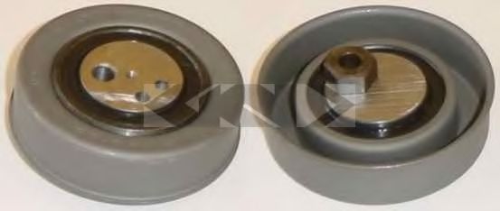 SPIDAN 70413 Натяжной ролик, ремень ГРМ для MAZDA B-SERIE (Мазда Б-сэриэ) SPIDAN 70413 Натяжной ролик, ремень ГРМ для MAZDA B-SERIE (Мазда Б-сэриэ)