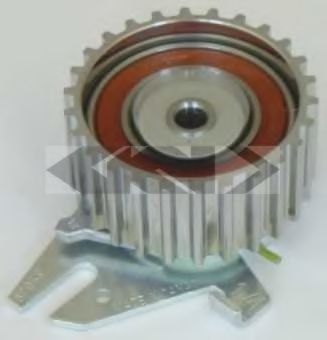 SPIDAN 66850 Натяжной ролик, ремень ГРМ для FIAT BRAVA (Фиат Брава) SPIDAN 66850 Натяжной ролик, ремень ГРМ для FIAT BRAVA (Фиат Брава)