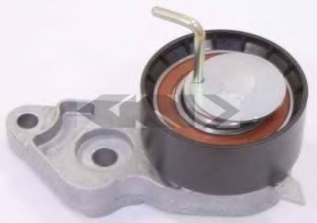 SPIDAN 70416 Натяжной ролик, ремень ГРМ для FORD FIESTA V (Форд Фиеста 5) SPIDAN 70416 Натяжной ролик, ремень ГРМ для FORD FIESTA V (Форд Фиеста 5)