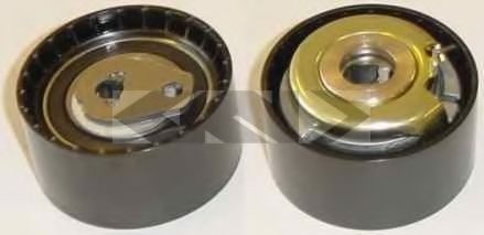 SPIDAN 66555 Натяжной ролик, ремень ГРМ для RENAULT LAGUNA II ER (Рено Лагуна 2 ер) SPIDAN 66555 Натяжной ролик, ремень ГРМ для RENAULT LAGUNA II ER (Рено Лагуна 2 ер)