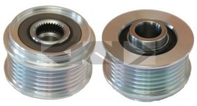 SPIDAN 66594 Механизм свободного хода генератора для MITSUBISHI CARISMA (Митсубиши/митсубиси Каризма) SPIDAN 66594 Механизм свободного хода генератора для MITSUBISHI CARISMA (Митсубиши/митсубиси Каризма)