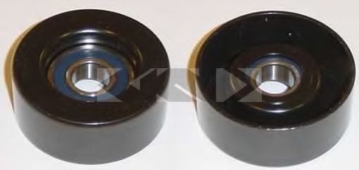 SPIDAN 70420 Паразитный ведущий ролик, поликлиновой ремень для SKODA FELICIA (Шкода Фелиция) SPIDAN 70420 Паразитный ведущий ролик, поликлиновой ремень для SKODA FELICIA (Шкода Фелиция)