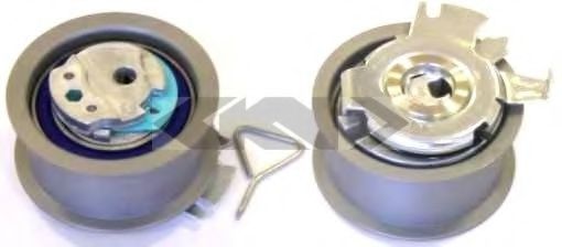 SPIDAN 66739 Натяжной ролик, ремень ГРМ для VOLKSWAGEN (Фольксваген) SPIDAN 66739 Натяжной ролик, ремень ГРМ для VOLKSWAGEN (Фольксваген)