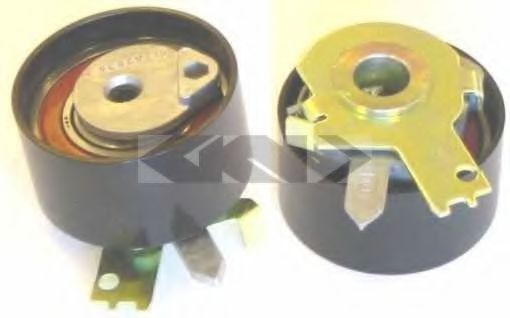 SPIDAN 66581 Натяжной ролик, ремень ГРМ для NISSAN (Ниссан) SPIDAN 66581 Натяжной ролик, ремень ГРМ для NISSAN (Ниссан)