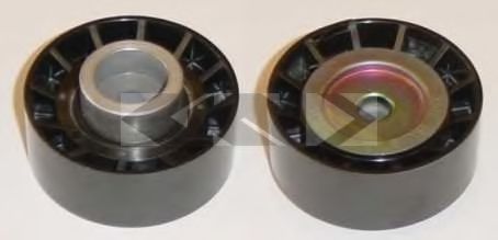 SPIDAN 66257 Паразитный ведущий ролик, поликлиновой ремень для CITROËN JUMPER (CитроËн Жумпэр) SPIDAN 66257 Паразитный ведущий ролик, поликлиновой ремень для CITROËN JUMPER (CитроËн Жумпэр)