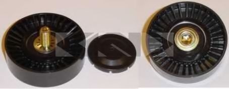 SPIDAN 68031 Паразитный ведущий ролик, поликлиновой ремень для KIA SEDONA I (Киа Сэдона и) SPIDAN 68031 Паразитный ведущий ролик, поликлиновой ремень для KIA SEDONA I (Киа Сэдона и)