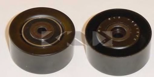 SPIDAN 66946 Паразитный ведущий ролик, поликлиновой ремень для CITROËN C2 (CитроËн C2) SPIDAN 66946 Паразитный ведущий ролик, поликлиновой ремень для CITROËN C2 (CитроËн C2)