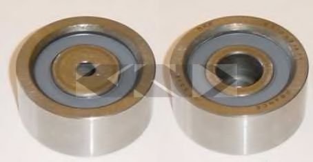 SPIDAN 66576 Паразитный ведущий ролик, поликлиновой ремень для OPEL (Опель) SPIDAN 66576 Паразитный ведущий ролик, поликлиновой ремень для OPEL (Опель)